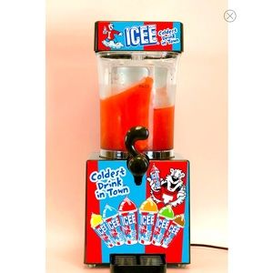 Brand New ICEE MACHINE, still in box, never opened